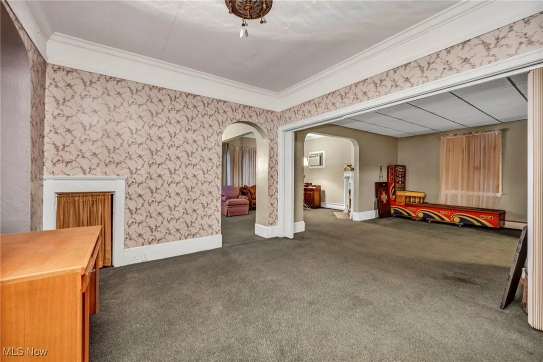 6318 Lorain Avenue, Cleveland, Ohio,MLS Now Listing ID