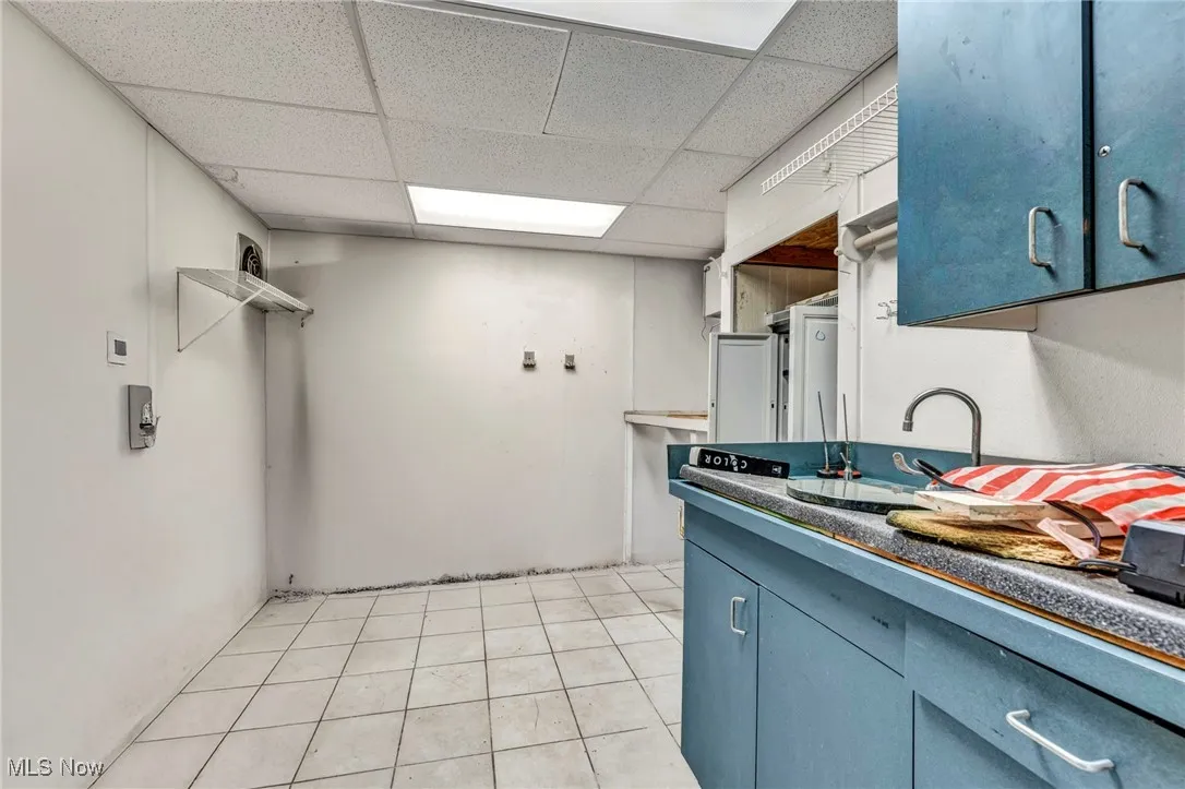 6318 Lorain Avenue, Cleveland, Ohio,MLS Now Listing ID
