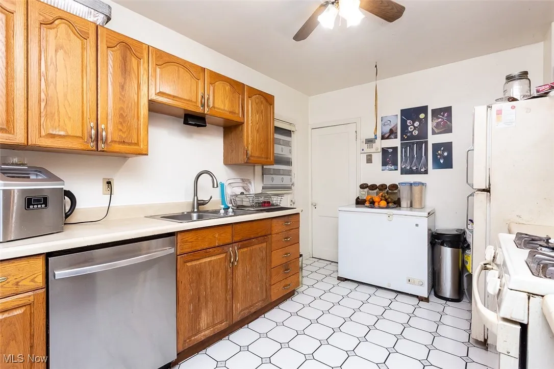 10209 Runnymede Avenue, Garfield Heights, Ohio 44125,MLS Now Listing ID