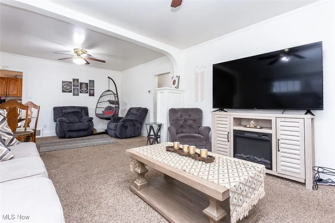 10209 Runnymede Avenue, Garfield Heights, Ohio 44125,MLS Now Listing ID