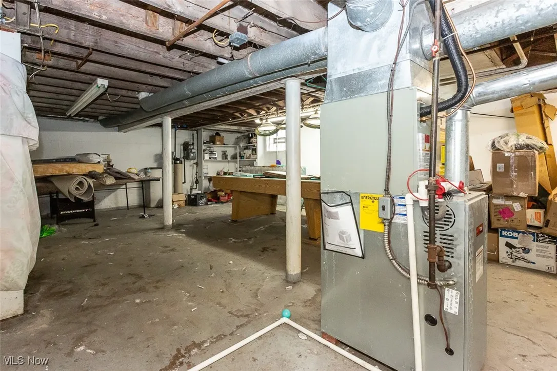 10209 Runnymede Avenue, Garfield Heights, Ohio 44125,MLS Now Listing ID