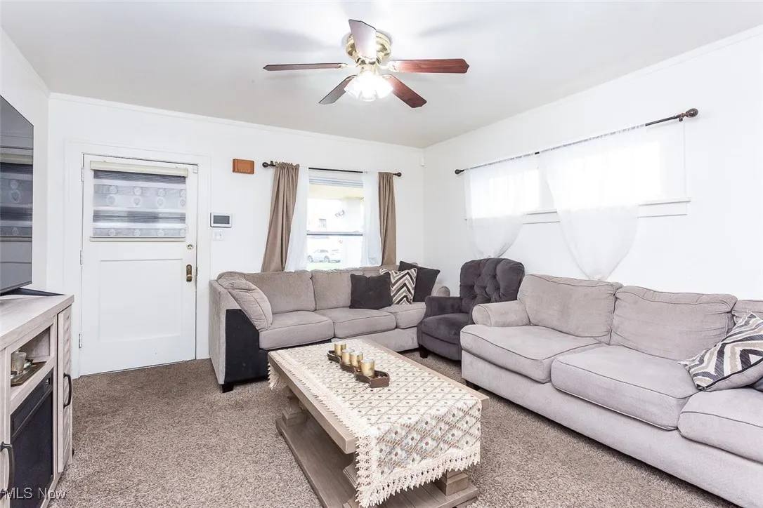 10209 Runnymede Avenue, Garfield Heights, Ohio 44125,MLS Now Listing ID