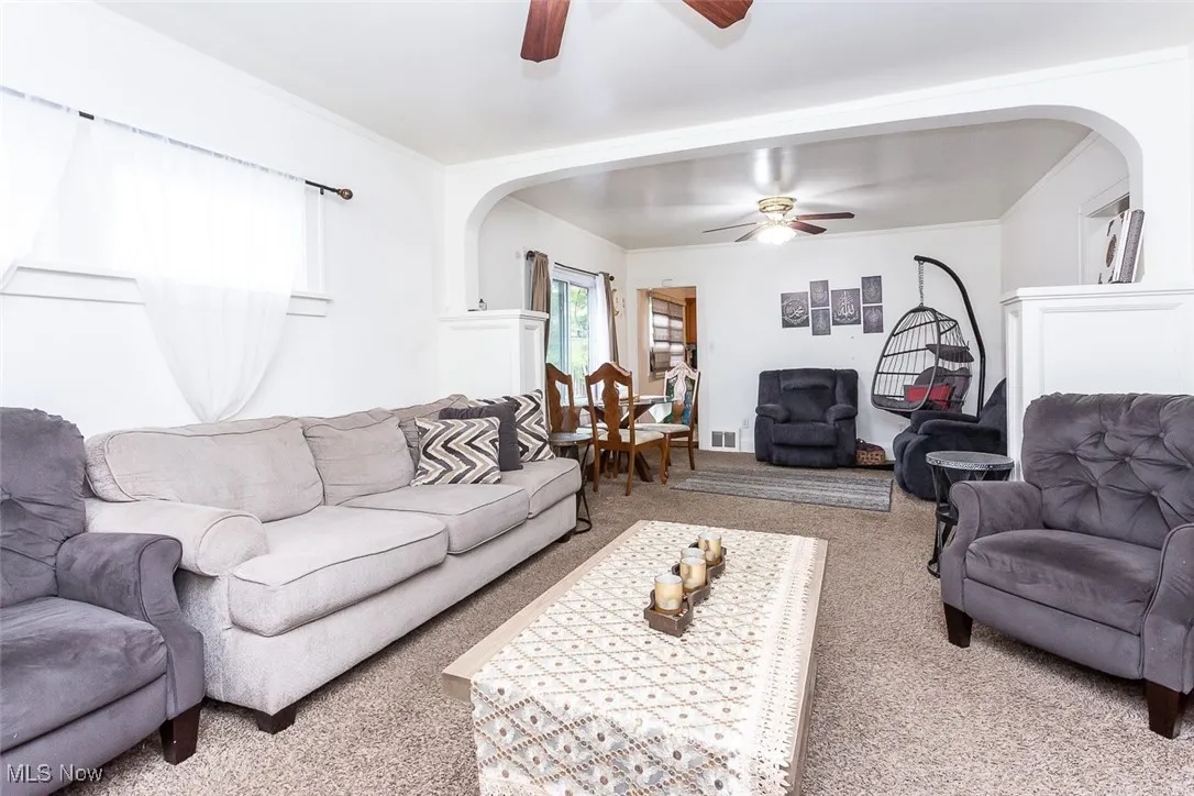 10209 Runnymede Avenue, Garfield Heights, Ohio 44125,MLS Now Listing ID
