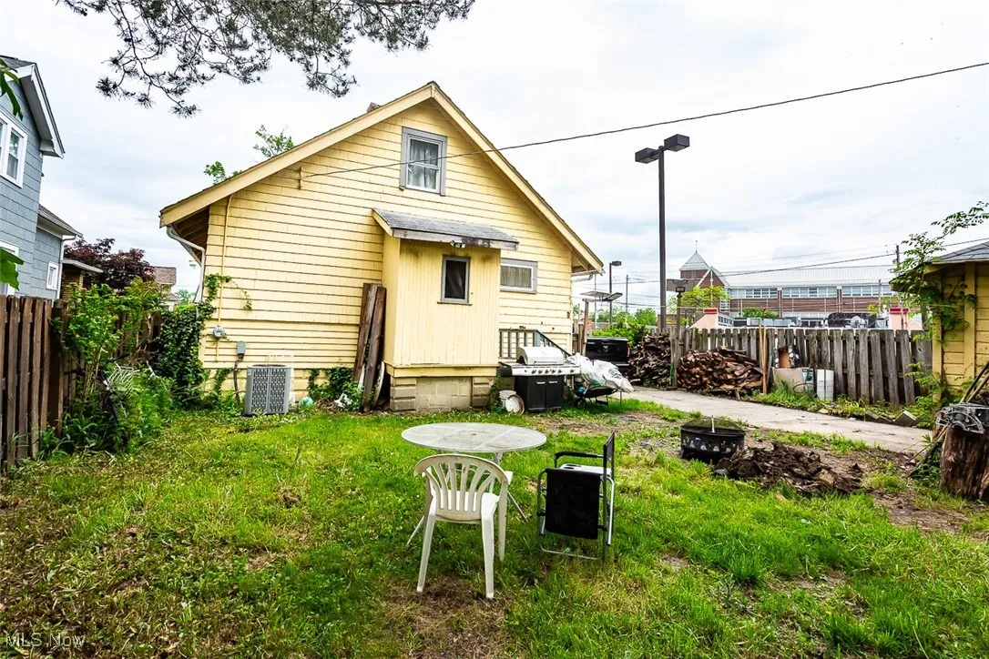 10209 Runnymede Avenue, Garfield Heights, Ohio 44125,MLS Now Listing ID