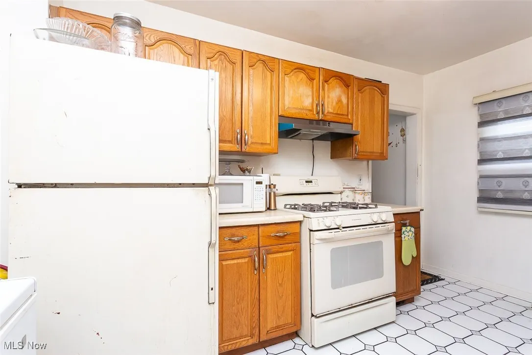 10209 Runnymede Avenue, Garfield Heights, Ohio 44125,MLS Now Listing ID