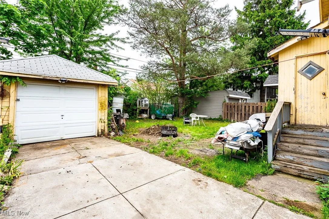 10209 Runnymede Avenue, Garfield Heights, Ohio 44125,MLS Now Listing ID