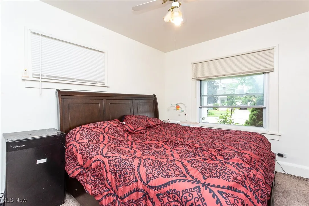 10209 Runnymede Avenue, Garfield Heights, Ohio 44125,MLS Now Listing ID