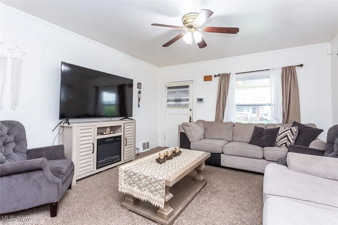 10209 Runnymede Avenue, Garfield Heights, Ohio 44125,MLS Now Listing ID