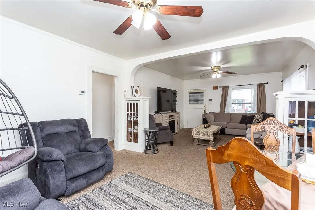 10209 Runnymede Avenue, Garfield Heights, Ohio 44125,MLS Now Listing ID