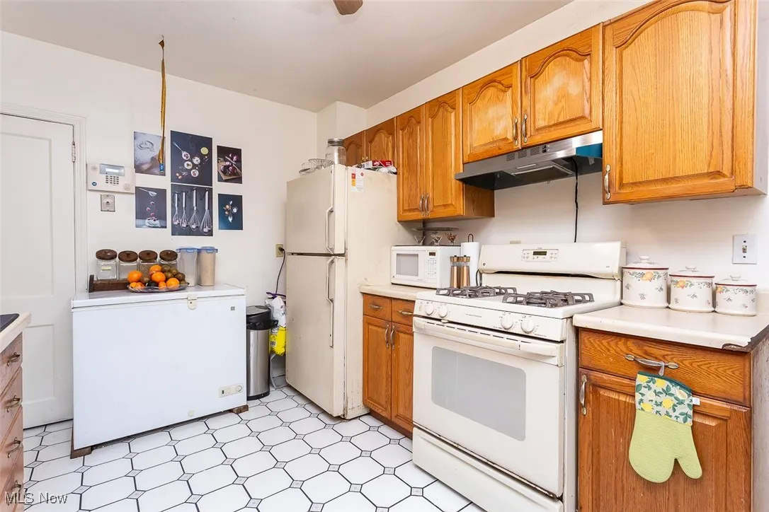 10209 Runnymede Avenue, Garfield Heights, Ohio 44125,MLS Now Listing ID