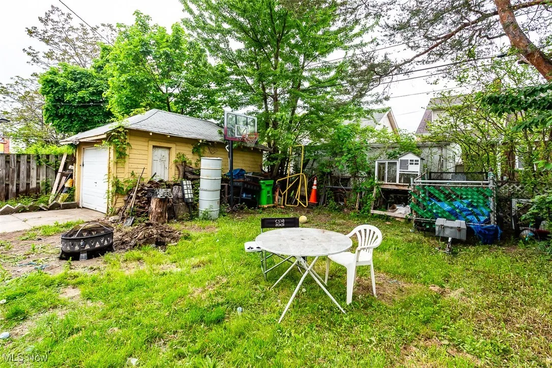 10209 Runnymede Avenue, Garfield Heights, Ohio 44125,MLS Now Listing ID