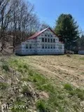 17607 Halleys Ridge Road, Pleasant City, Ohio,MLS Now Listing ID