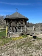 17607 Halleys Ridge Road, Pleasant City, Ohio,MLS Now Listing ID