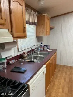 17607 Halleys Ridge Road, Pleasant City, Ohio,MLS Now Listing ID