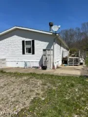 17607 Halleys Ridge Road, Pleasant City, Ohio,MLS Now Listing ID