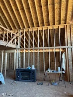 17607 Halleys Ridge Road, Pleasant City, Ohio,MLS Now Listing ID