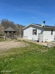 17607 Halleys Ridge Road, Pleasant City, Ohio,MLS Now Listing ID
