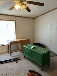 17607 Halleys Ridge Road, Pleasant City, Ohio,MLS Now Listing ID