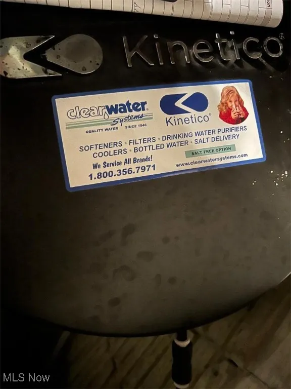 Water Filter