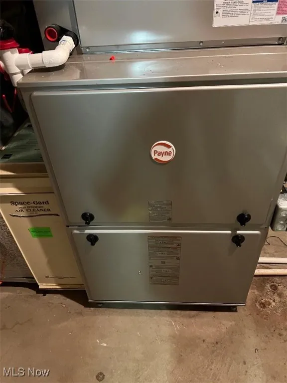 Furnace
