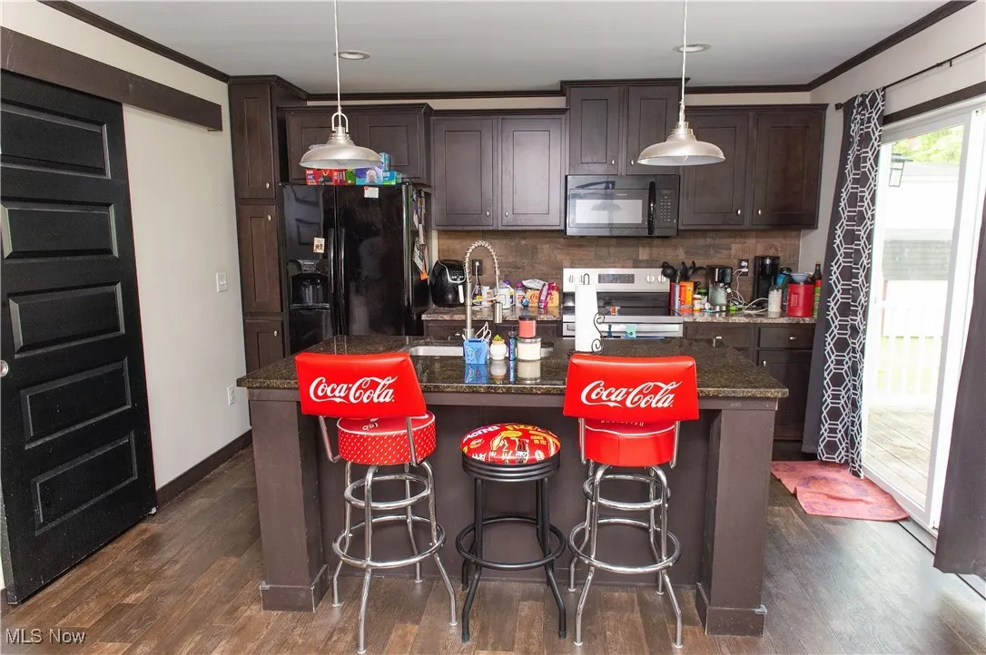 4691 Scenic Drive, Ravenna, Ohio,MLS Now Listing ID
