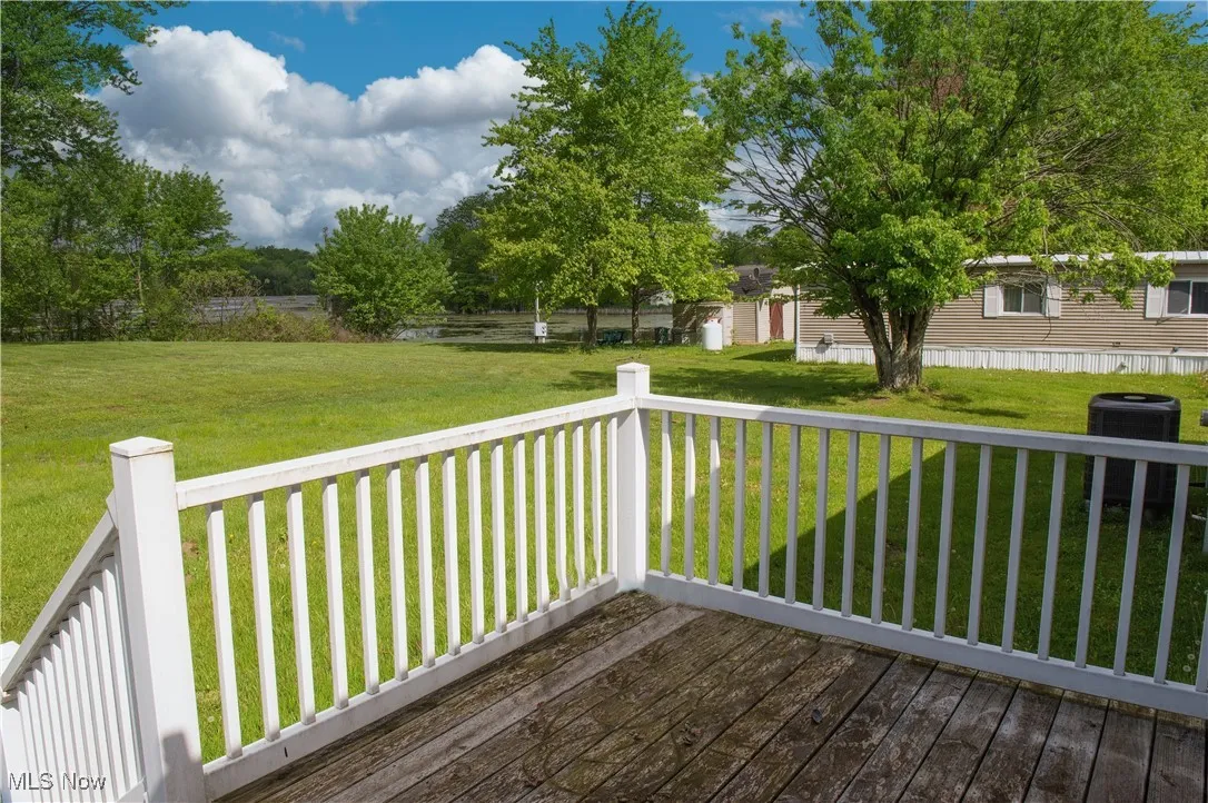 4691 Scenic Drive, Ravenna, Ohio,MLS Now Listing ID