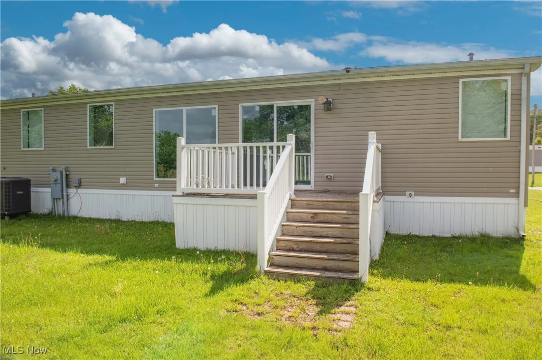 4691 Scenic Drive, Ravenna, Ohio,MLS Now Listing ID
