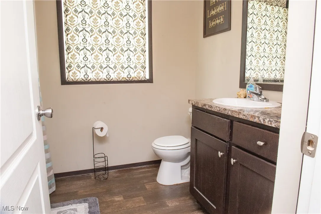 4691 Scenic Drive, Ravenna, Ohio,MLS Now Listing ID