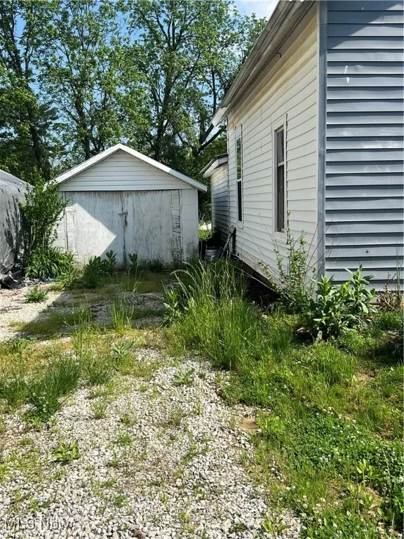 120 Elm Street, Roseville, Ohio,MLS Now Listing ID