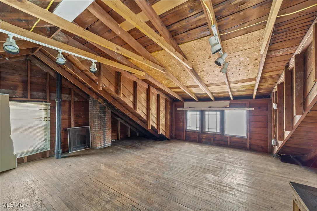 3710 Cecilia Avenue, Cleveland, Ohio,MLS Now Listing ID