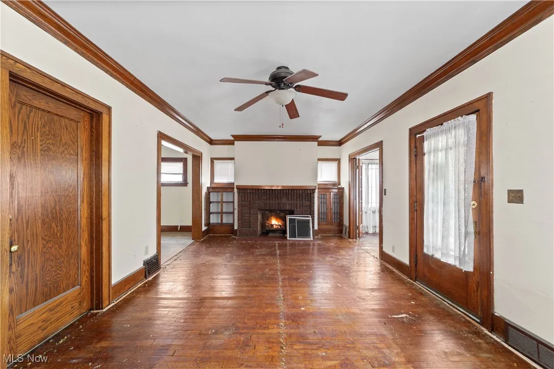 3710 Cecilia Avenue, Cleveland, Ohio,MLS Now Listing ID
