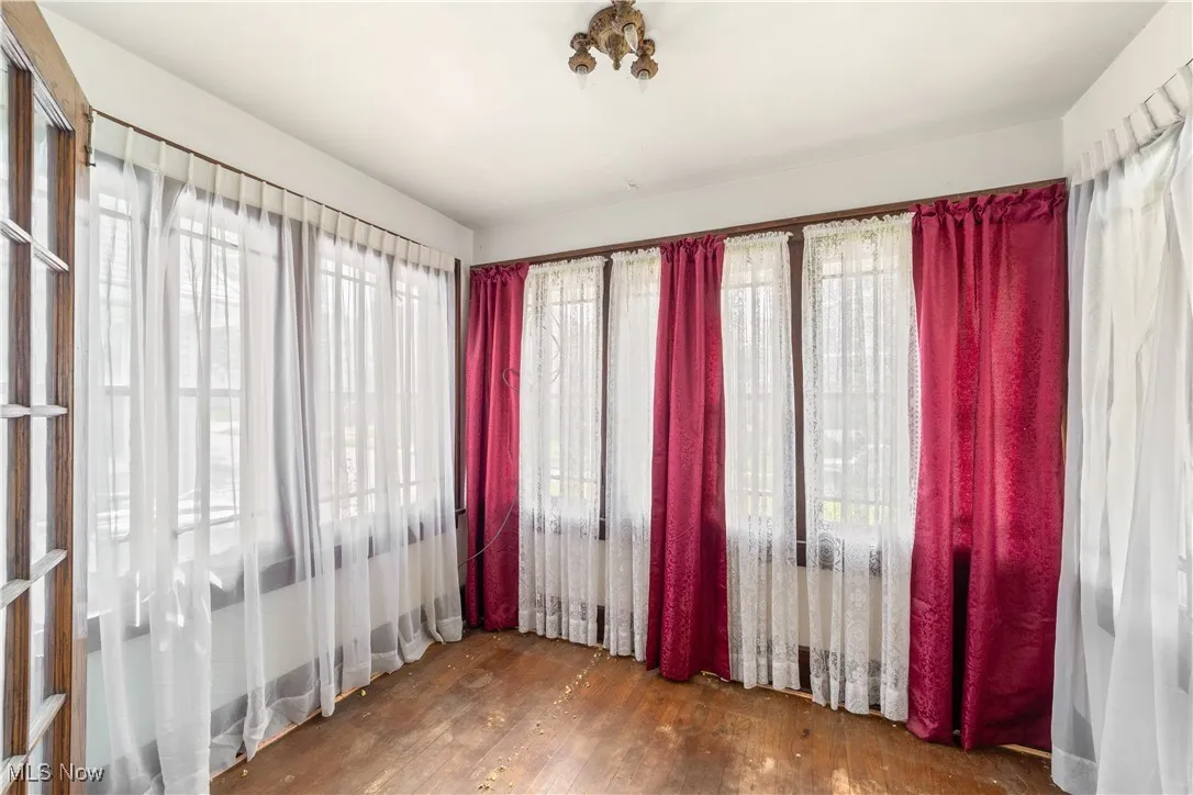 3710 Cecilia Avenue, Cleveland, Ohio,MLS Now Listing ID