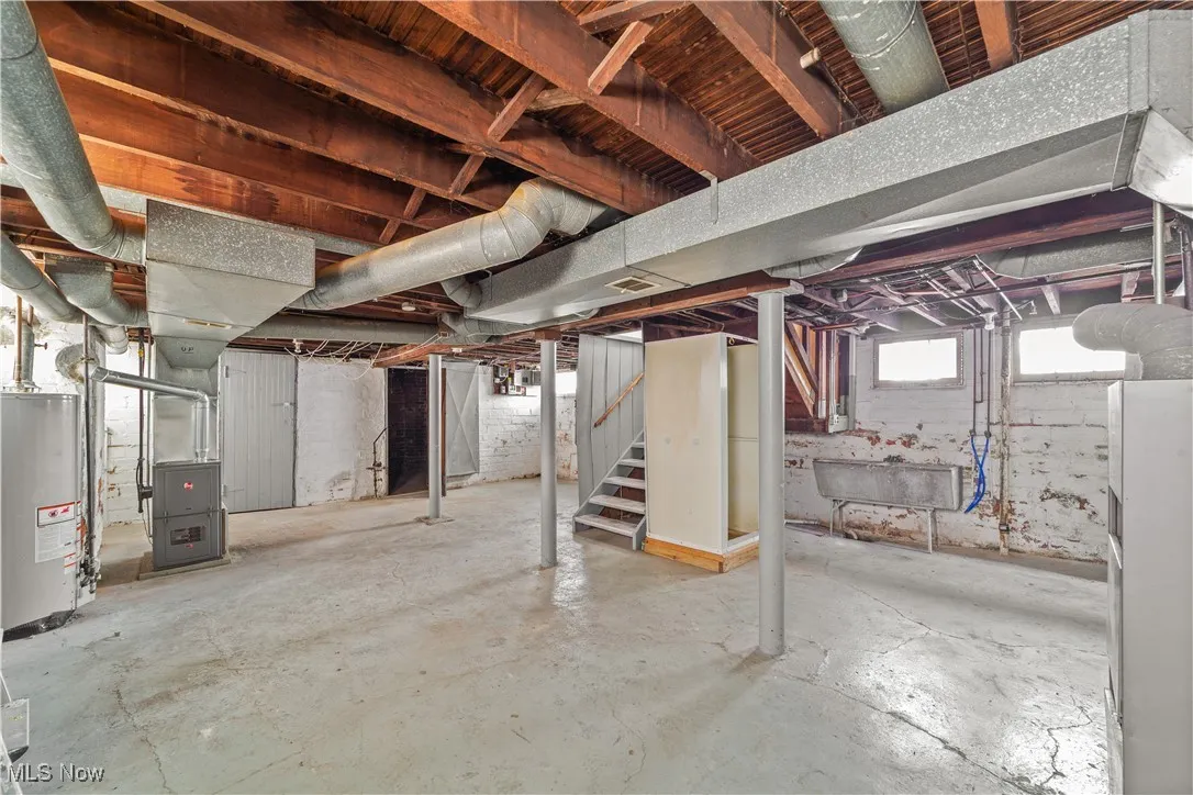 3710 Cecilia Avenue, Cleveland, Ohio,MLS Now Listing ID