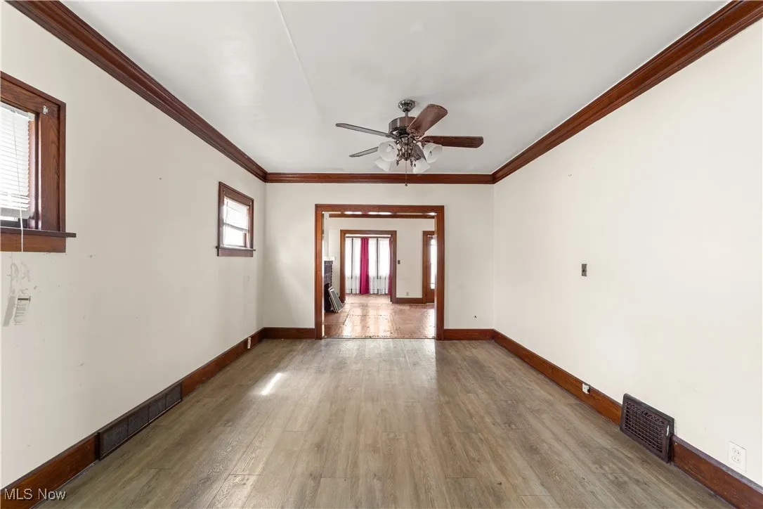 3710 Cecilia Avenue, Cleveland, Ohio,MLS Now Listing ID