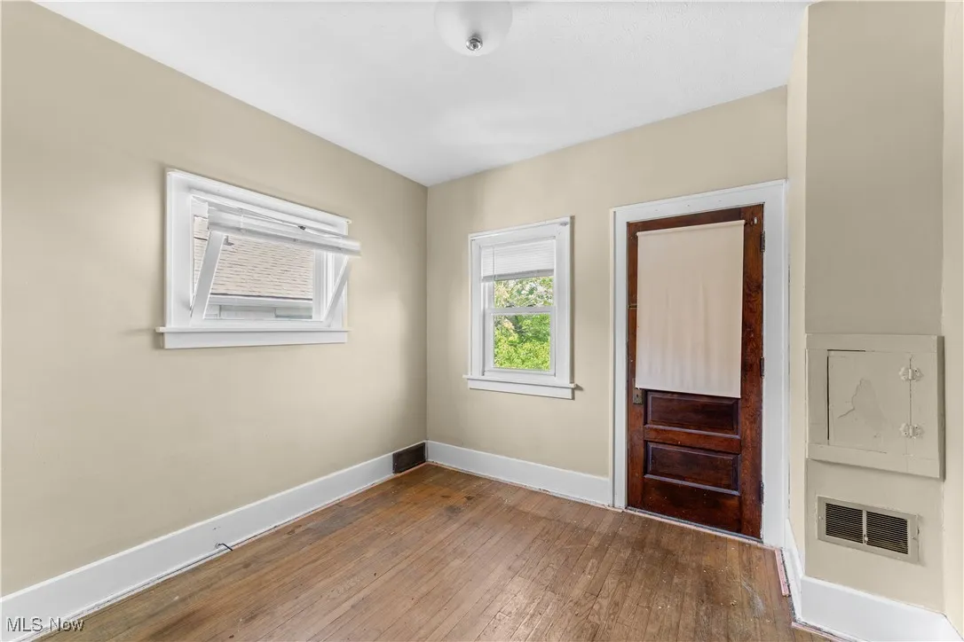 3710 Cecilia Avenue, Cleveland, Ohio,MLS Now Listing ID