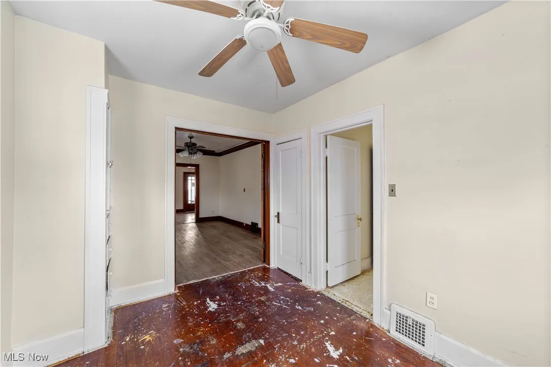 3710 Cecilia Avenue, Cleveland, Ohio,MLS Now Listing ID