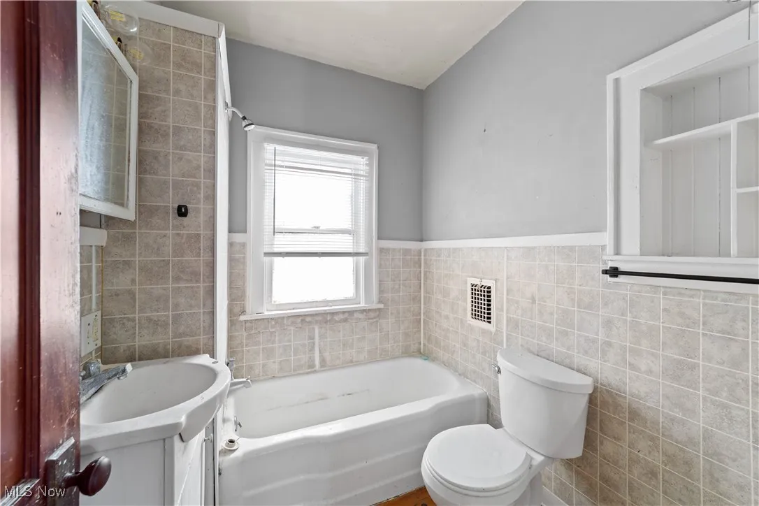 3710 Cecilia Avenue, Cleveland, Ohio,MLS Now Listing ID