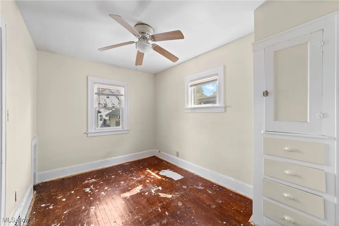 3710 Cecilia Avenue, Cleveland, Ohio,MLS Now Listing ID