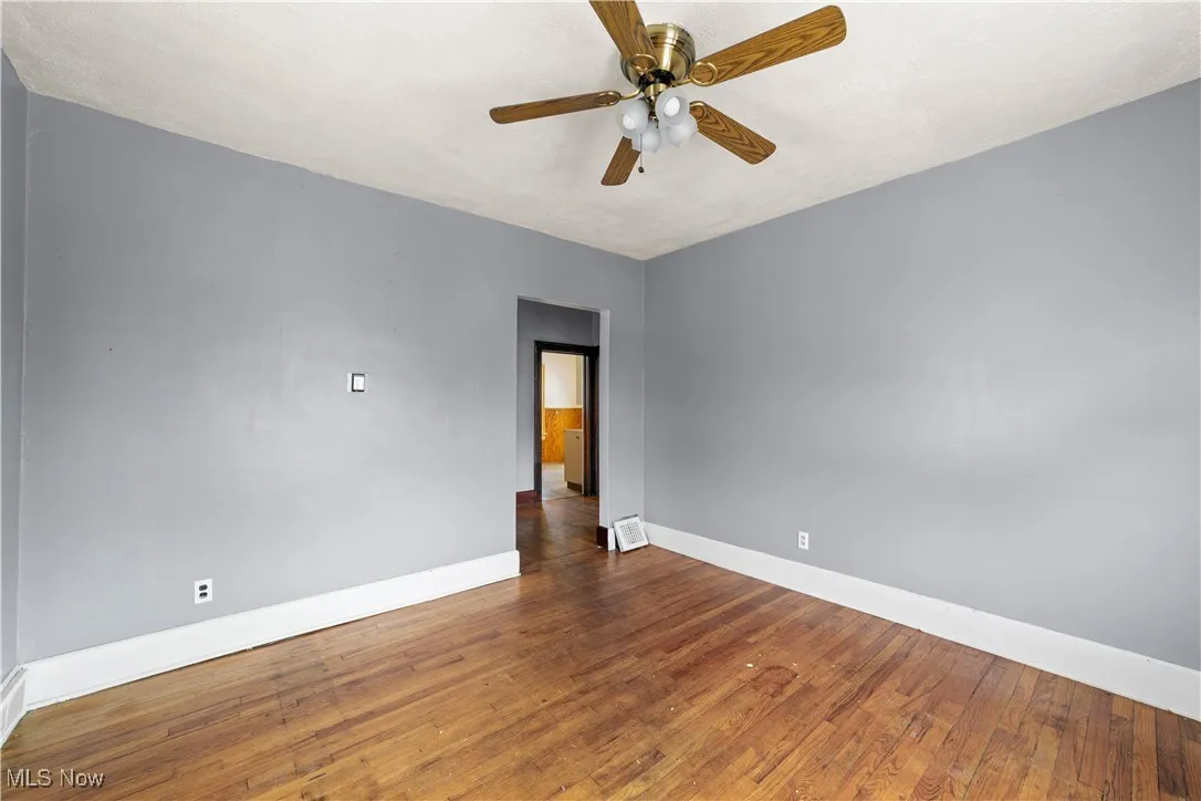 3710 Cecilia Avenue, Cleveland, Ohio,MLS Now Listing ID