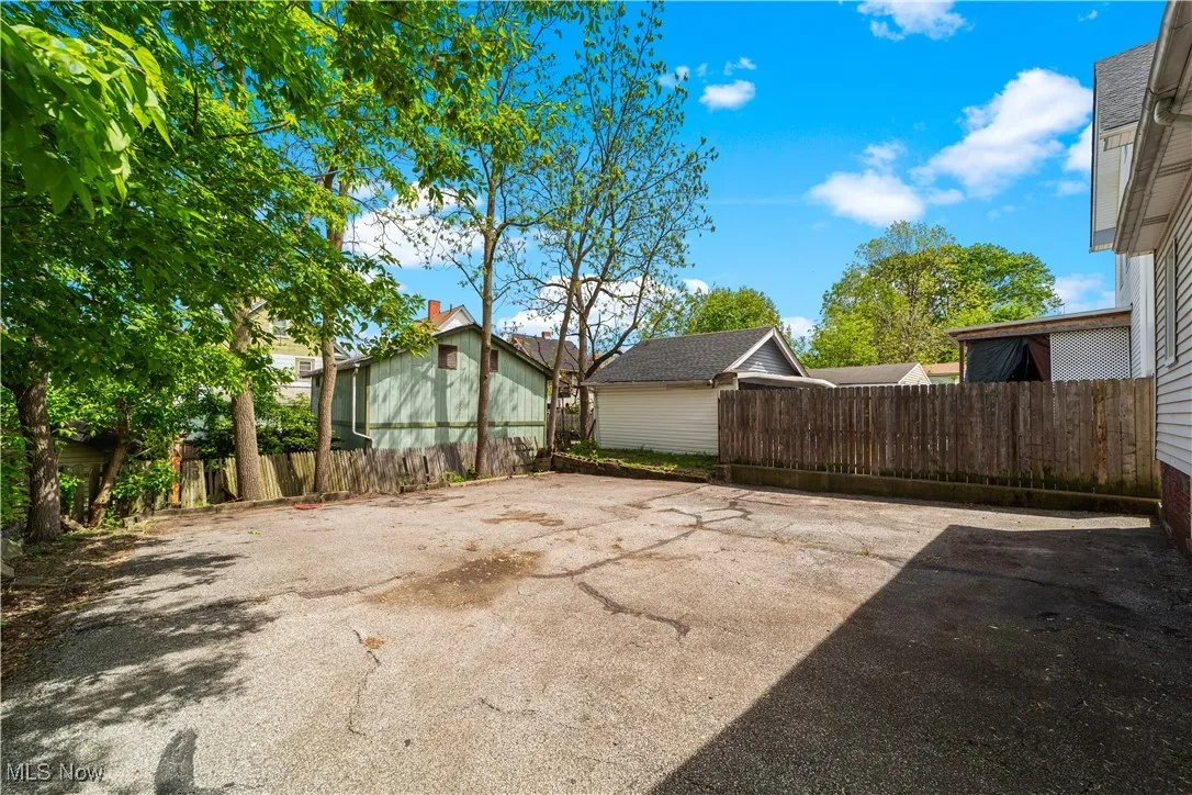 3710 Cecilia Avenue, Cleveland, Ohio,MLS Now Listing ID