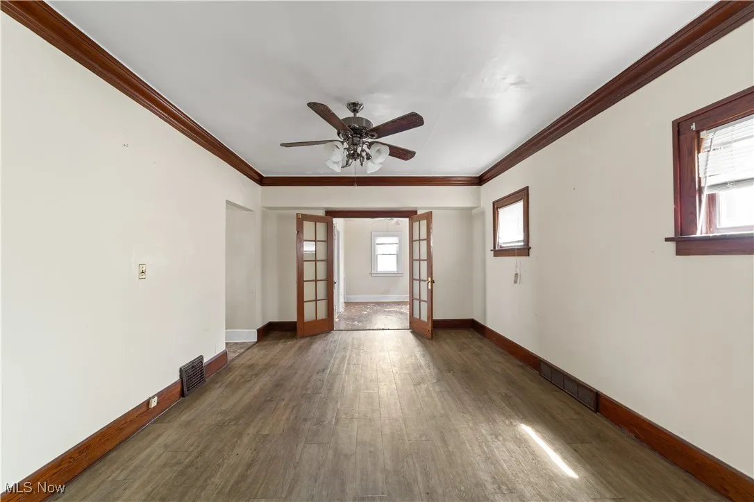 3710 Cecilia Avenue, Cleveland, Ohio,MLS Now Listing ID
