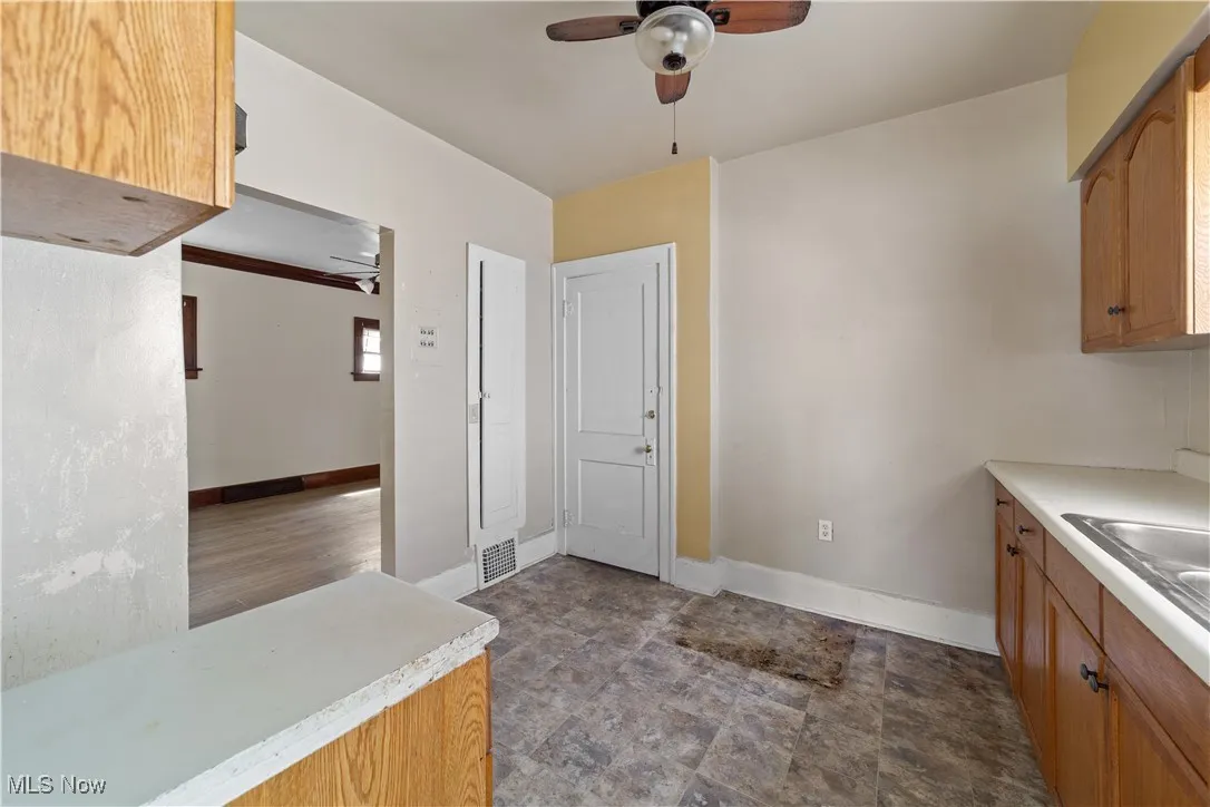 3710 Cecilia Avenue, Cleveland, Ohio,MLS Now Listing ID