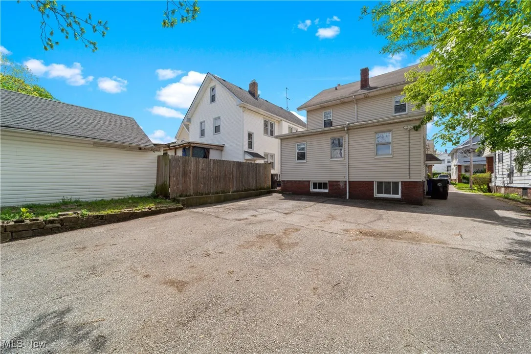 3710 Cecilia Avenue, Cleveland, Ohio,MLS Now Listing ID