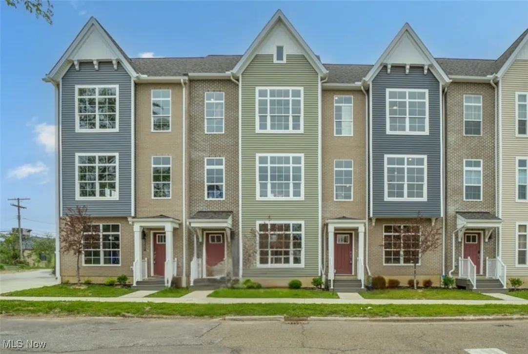 2085 Wynn Road # 2, Cleveland, Ohio,MLS Now Listing ID