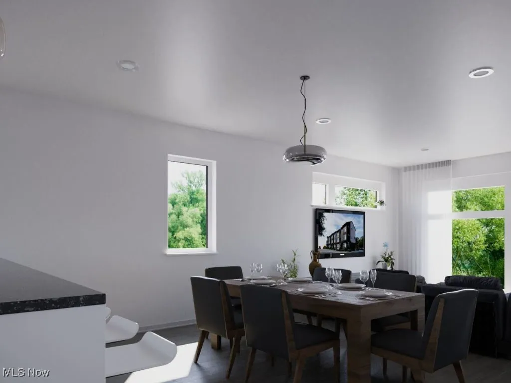 3611 Bailey Avenue # 53, Cleveland, Ohio,MLS Now Listing ID