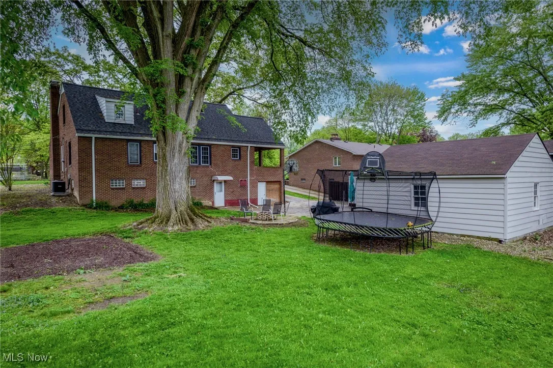 6319 E Pleasant Valley Road, Independence, Ohio,MLS Now Listing ID