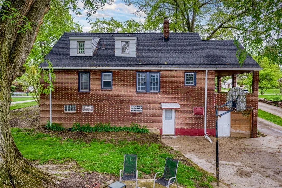 6319 E Pleasant Valley Road, Independence, Ohio,MLS Now Listing ID