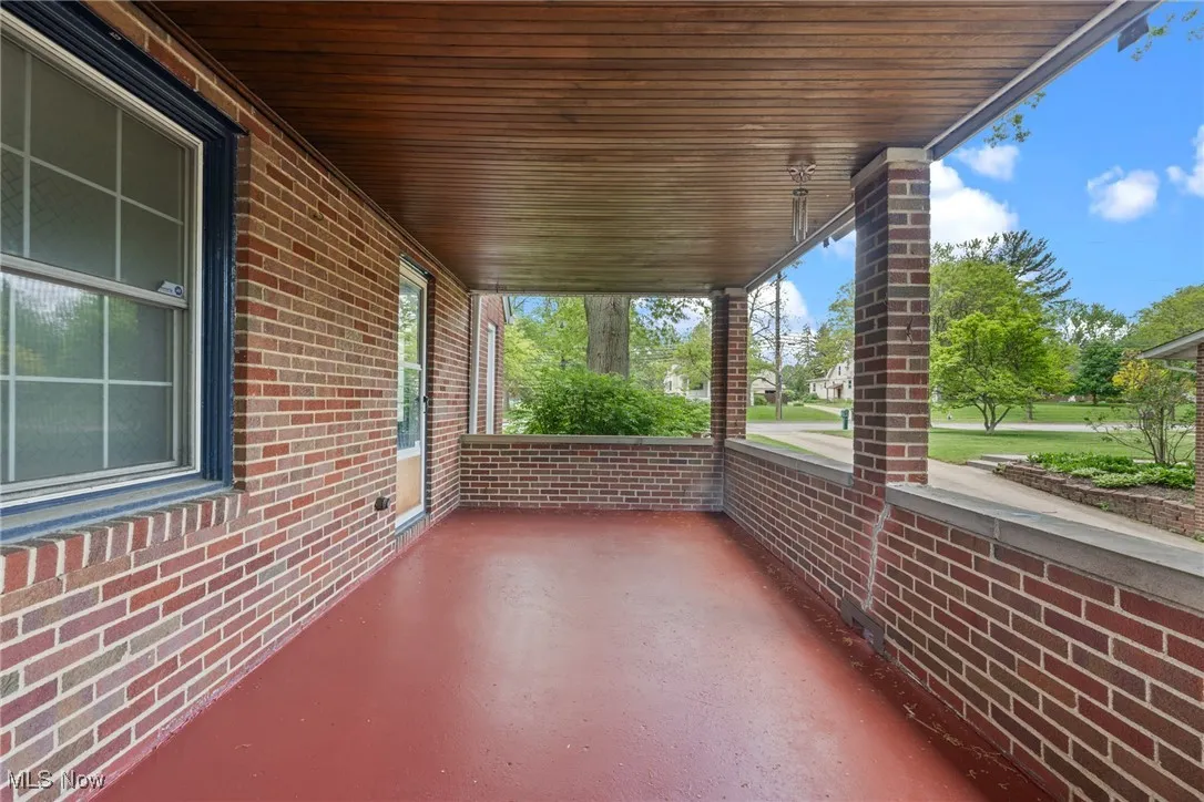 6319 E Pleasant Valley Road, Independence, Ohio,MLS Now Listing ID