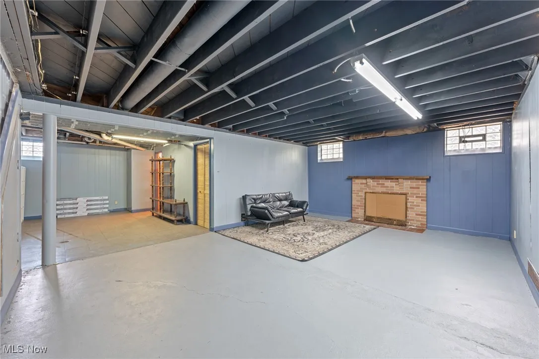 6319 E Pleasant Valley Road, Independence, Ohio,MLS Now Listing ID