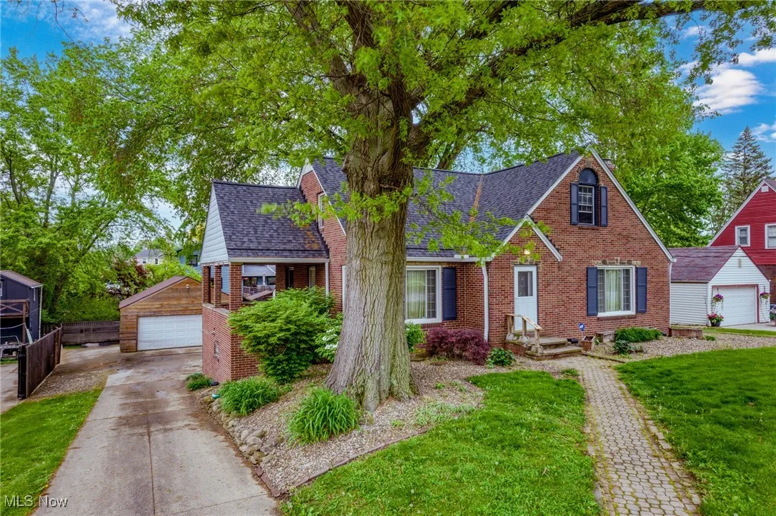 6319 E Pleasant Valley Road, Independence, Ohio,MLS Now Listing ID